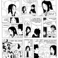hanabi comics hot