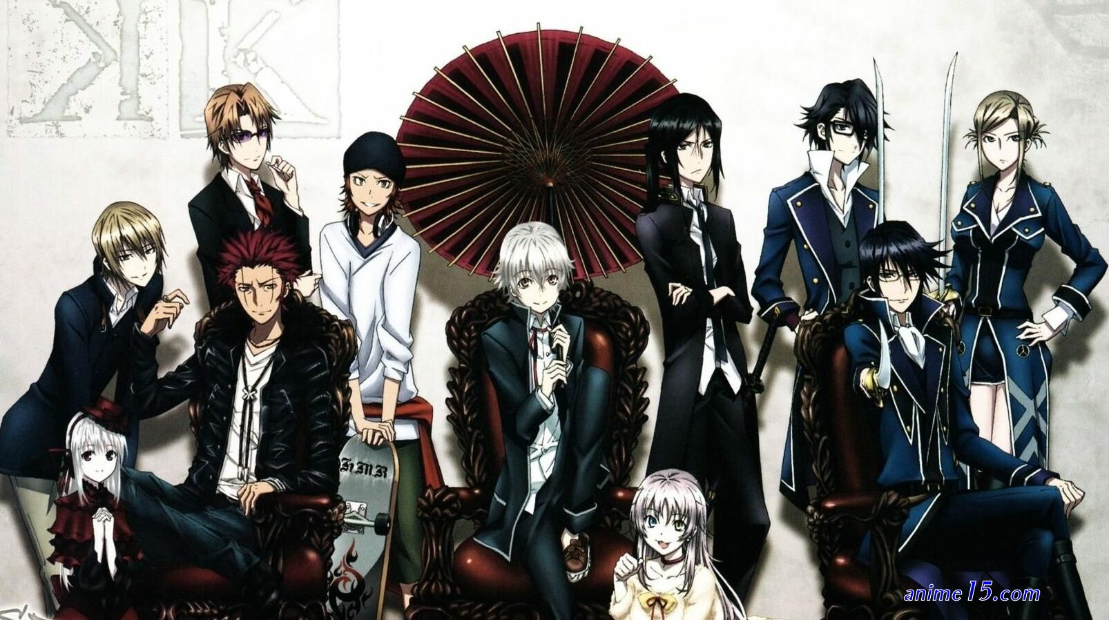 k project season 2 batch