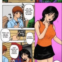 porn anime mom komik indonesia