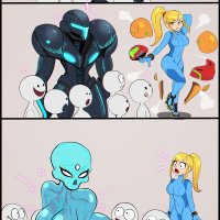 zero suit samus porn comics