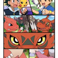 pikachu sex comics
