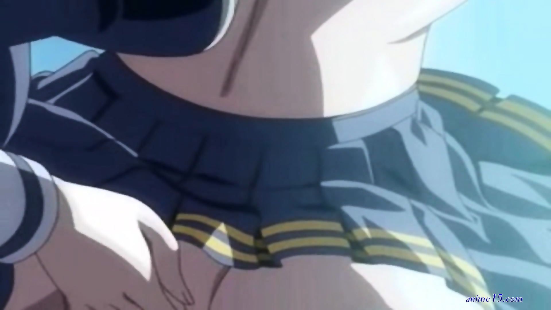 anime sex scene