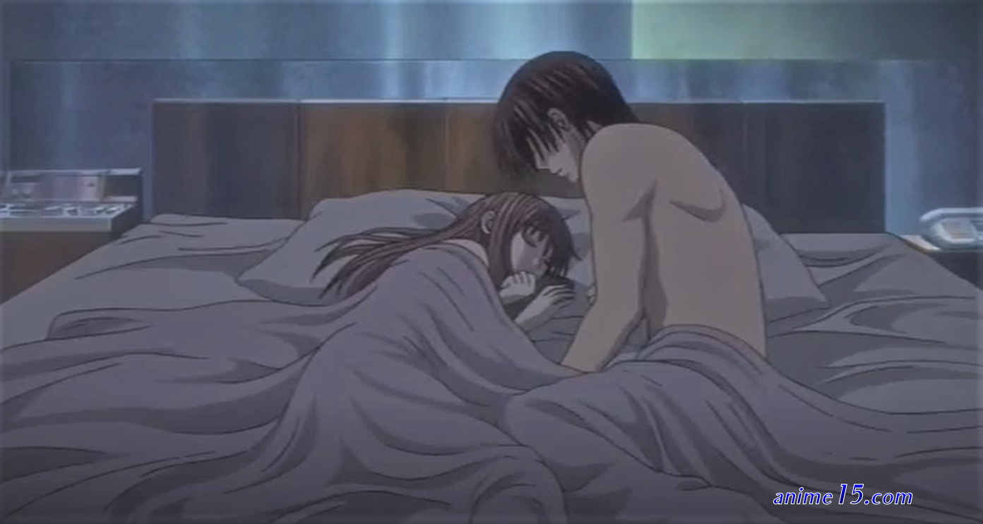 anime sex scene