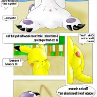 pikachu sex comics