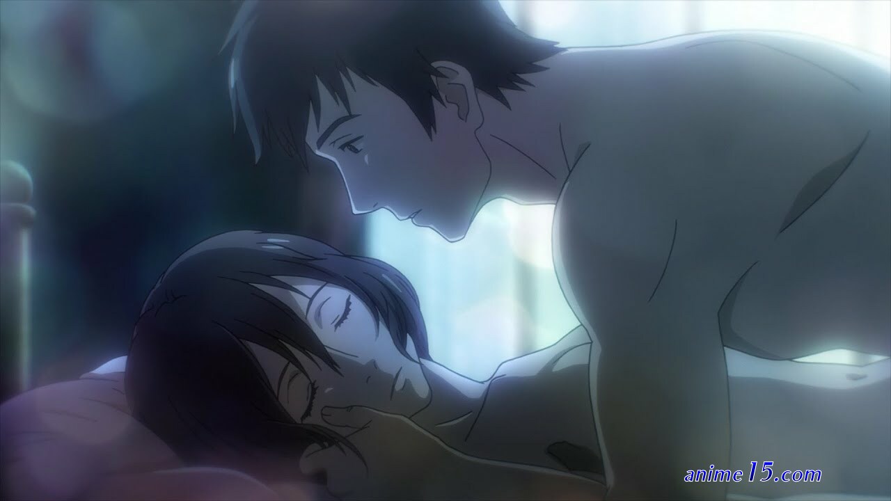anime sex scene