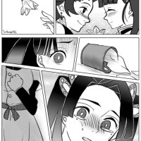 鬼灭之刃同人黄色漫画