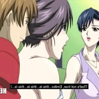 xnxx anime