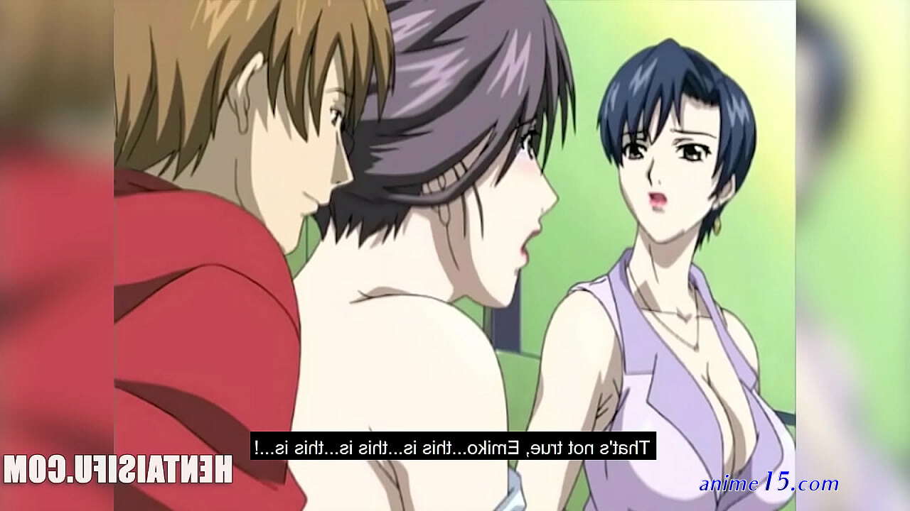 xnxx anime