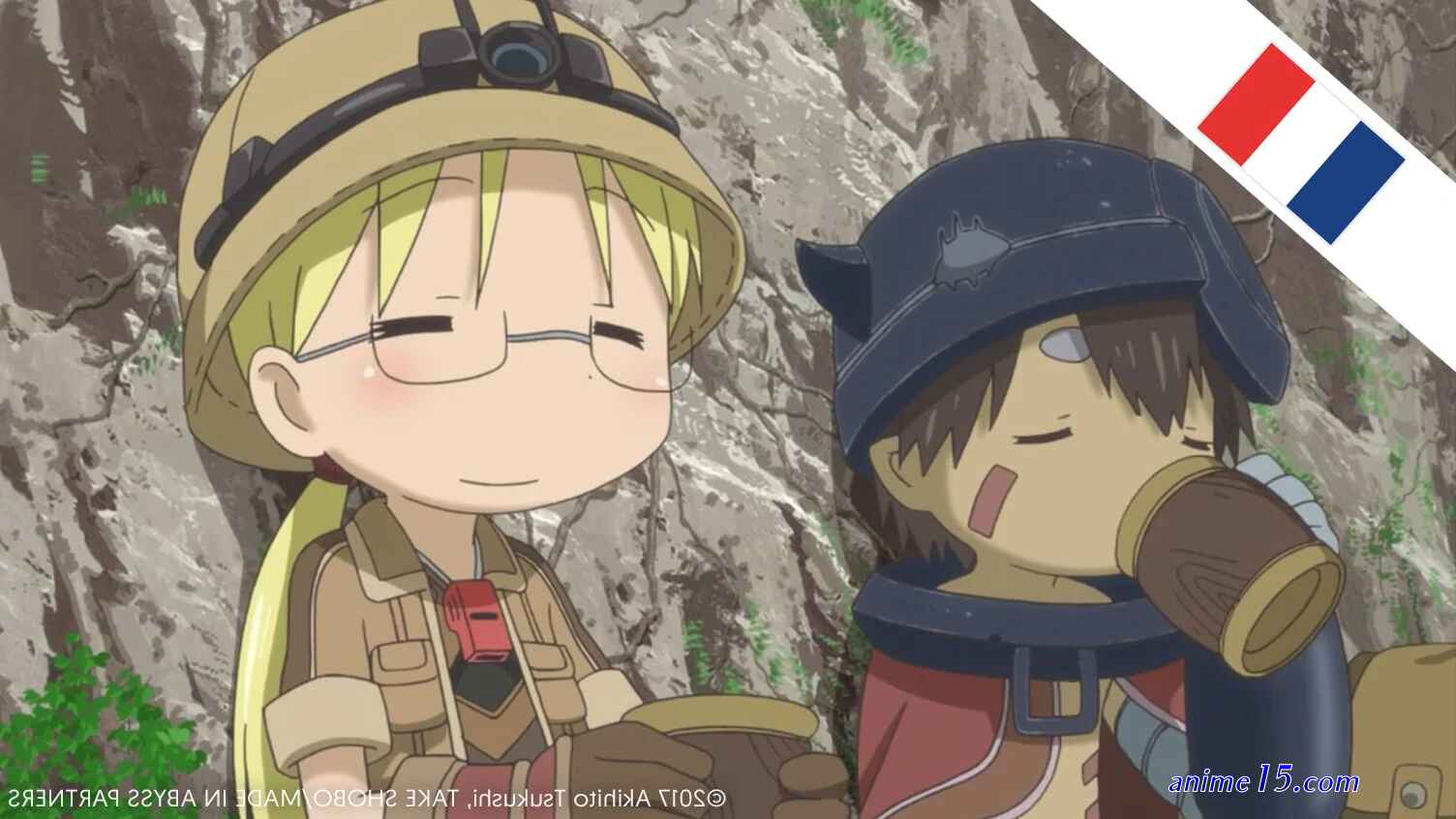 anime sama vf