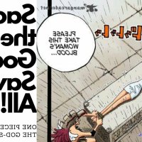 one piece 287