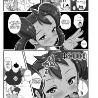 pokemon trevor porn comics