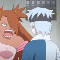 hard xxx anime chocho