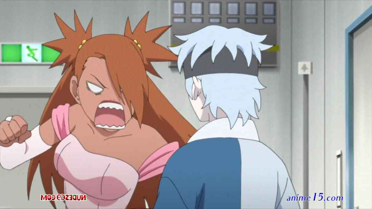 hard xxx anime chocho