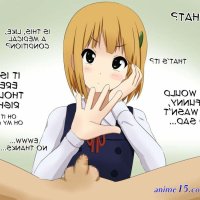 cute anime boy penis