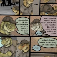 pokemon trevor porn comics