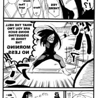 hanabi comics hot