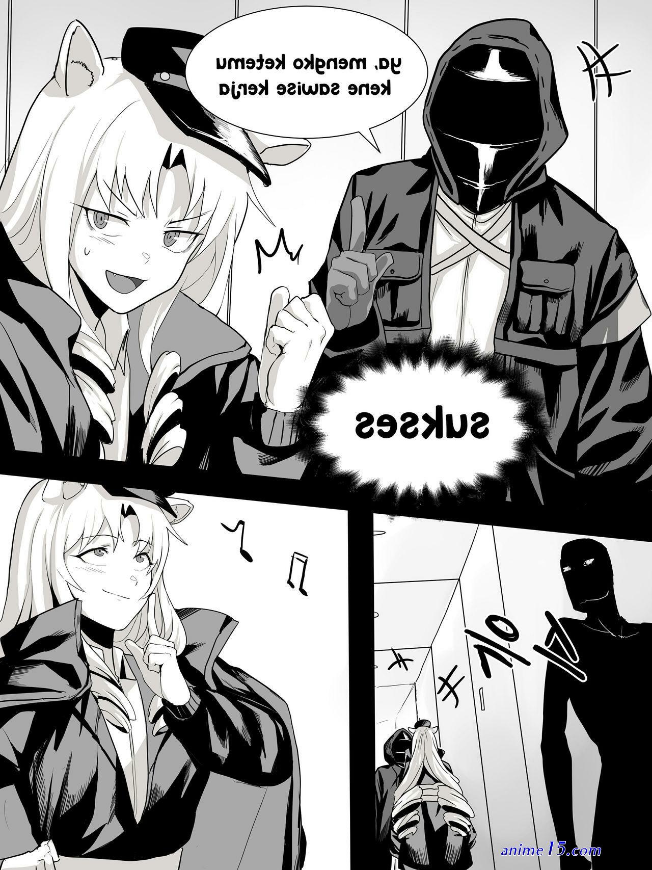 hard xxx anime chocho