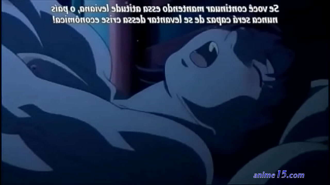 anime sex scene