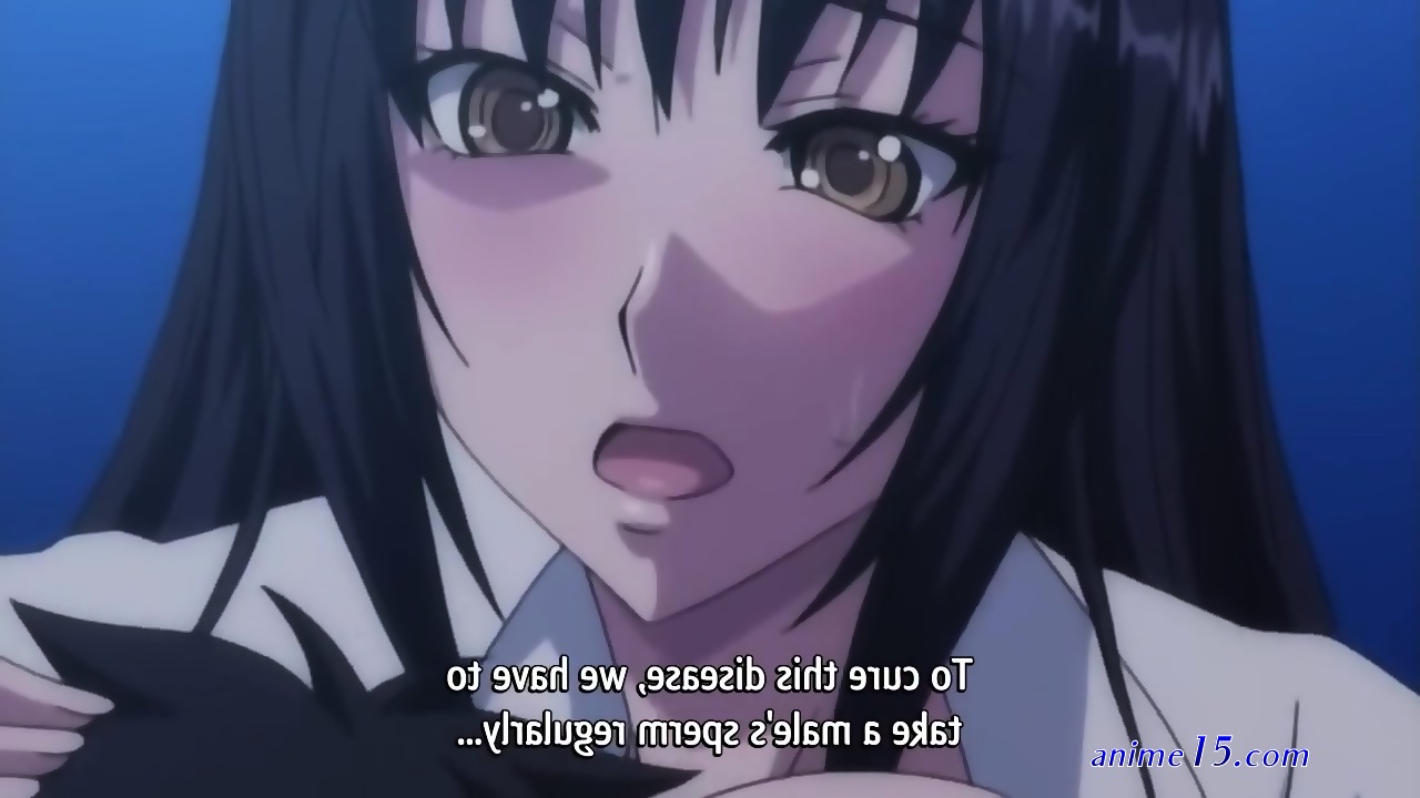 anime sex scene