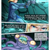 zero suit samus porn comics