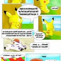 pikachu sex comics