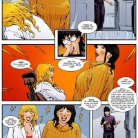 pokemon trevor porn comics