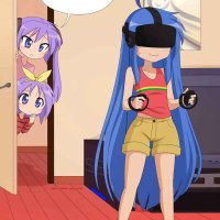anime girl peeing and vore porn comic