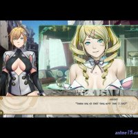 femdom scat anime