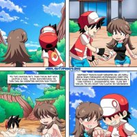 pikachu sex comics