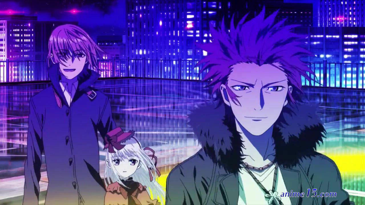 k project season 2 batch