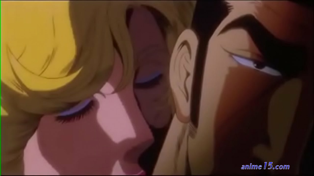 anime sex scene