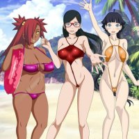 hard xxx anime chocho