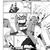 attack on titan hentai comics