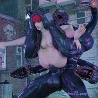 animed fortnite porn