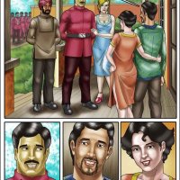 indian porn comics