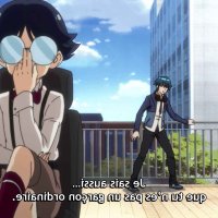 zui hou de zhao huan shi épisode 2 vostfr