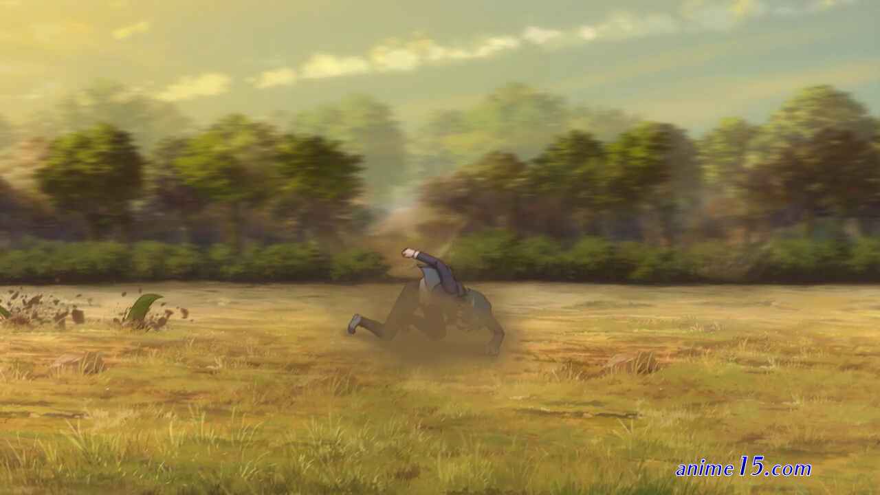 zui hou de zhao huan shi épisode 2 vostfr