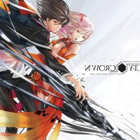 guilty crown streaming
