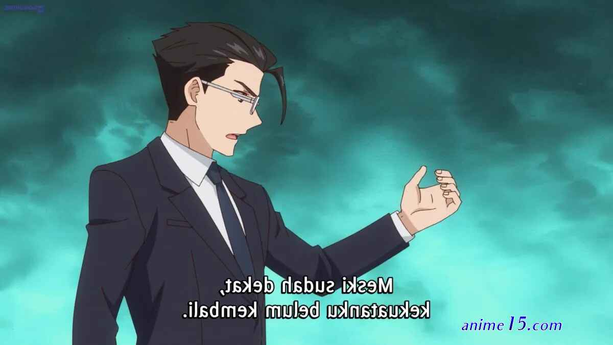 fantasy bishoujo batch sub indo