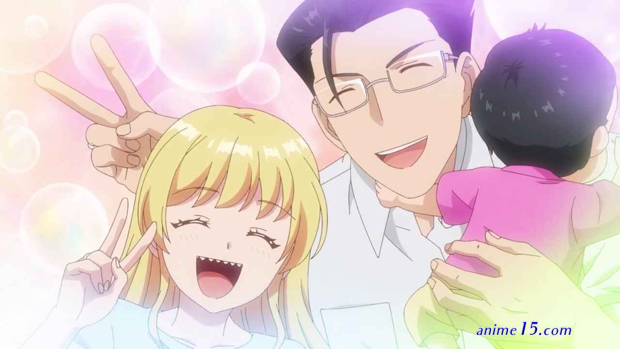 fantasy bishoujo batch sub indo