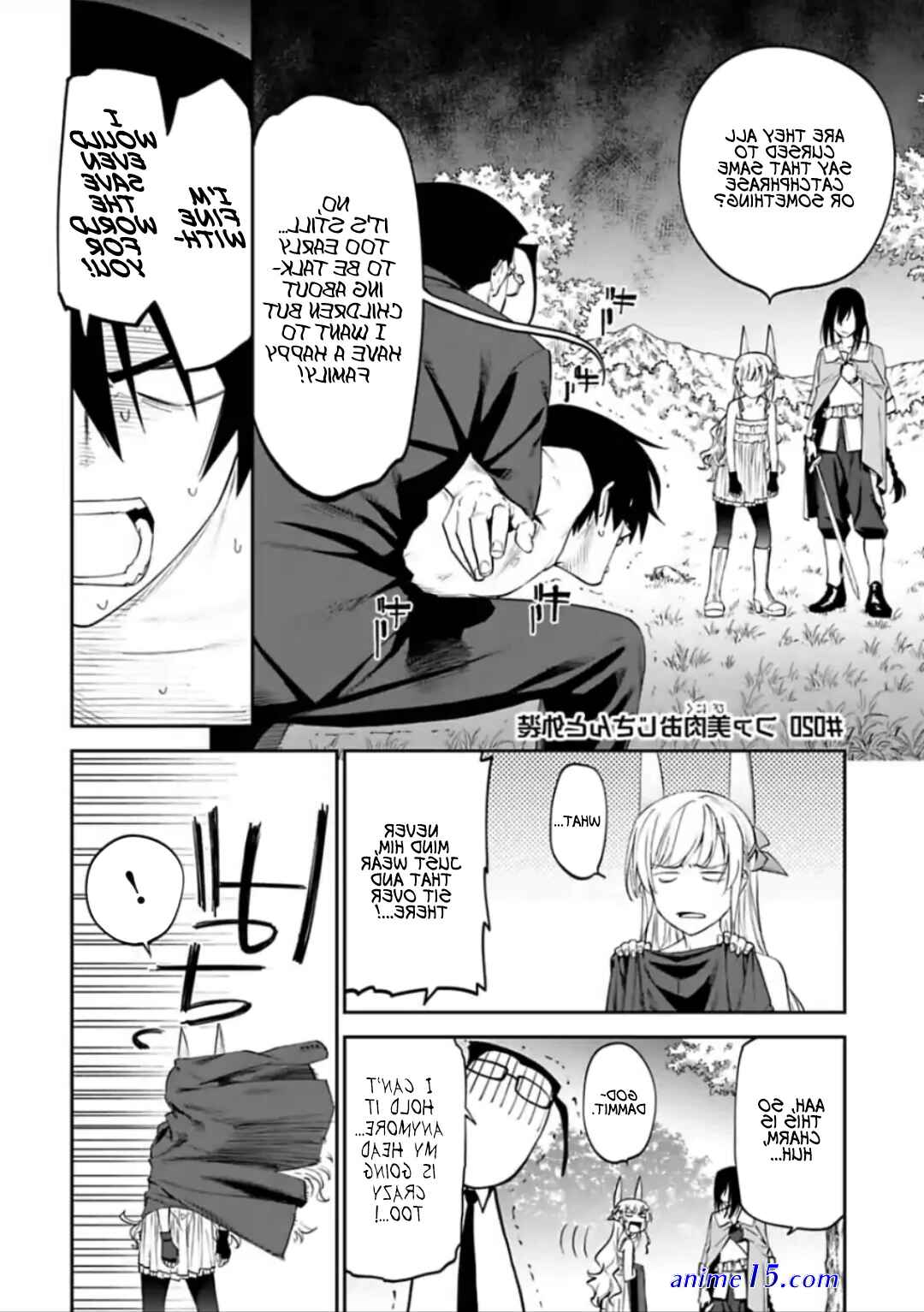 fantasy bishoujo batch sub indo