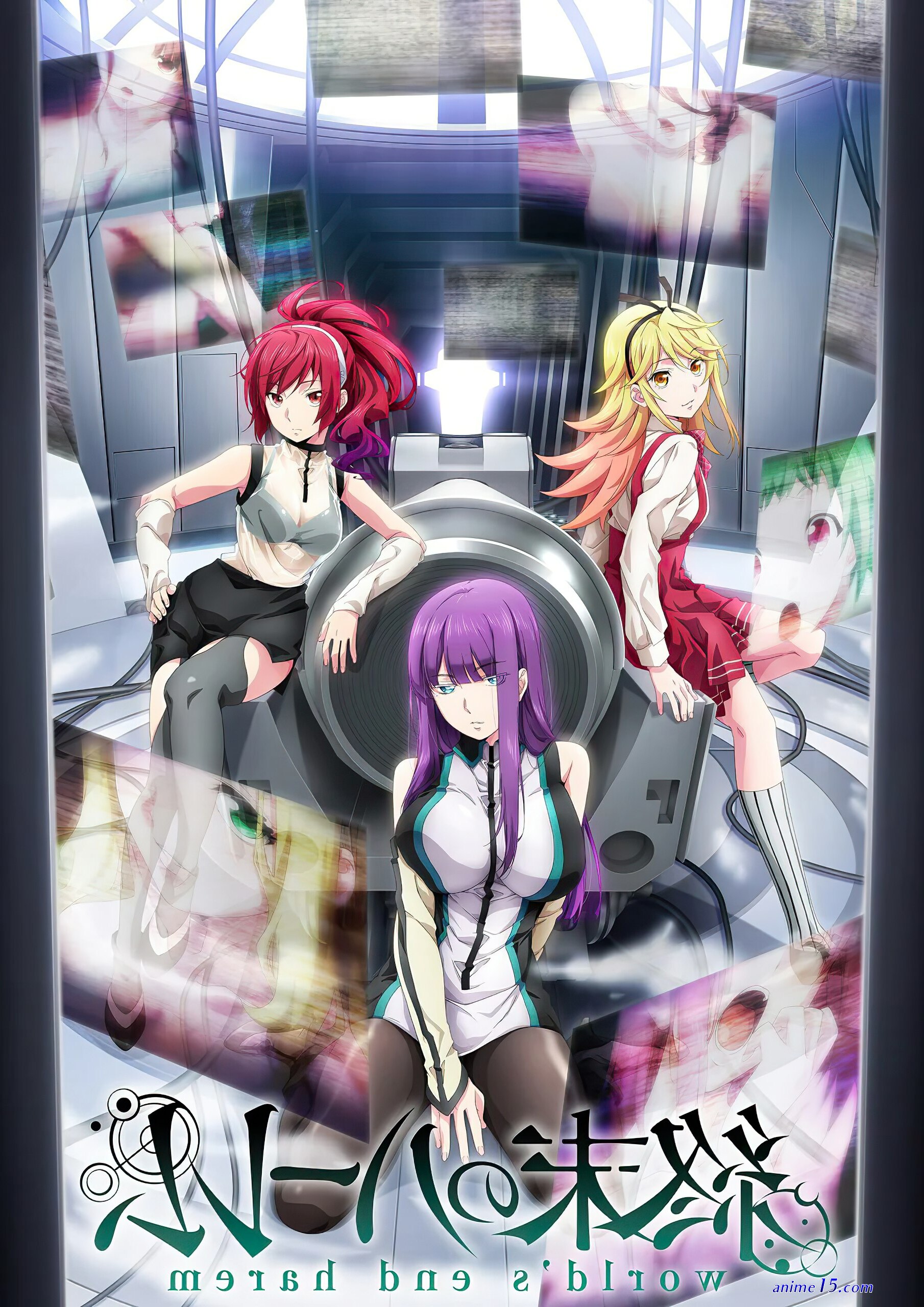 animes sin censura