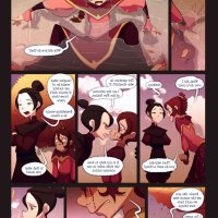 avatar porn comics