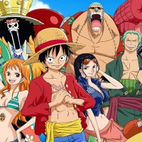 one piece legendado completo