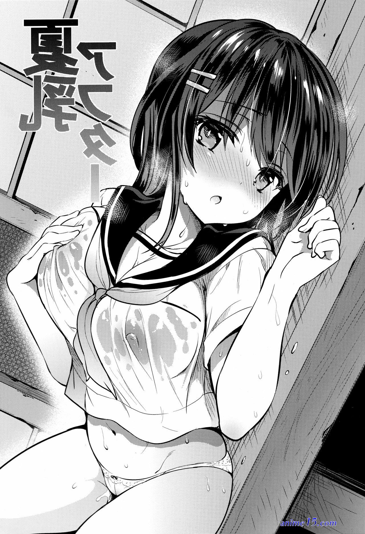 yamete kimochi anime hentais