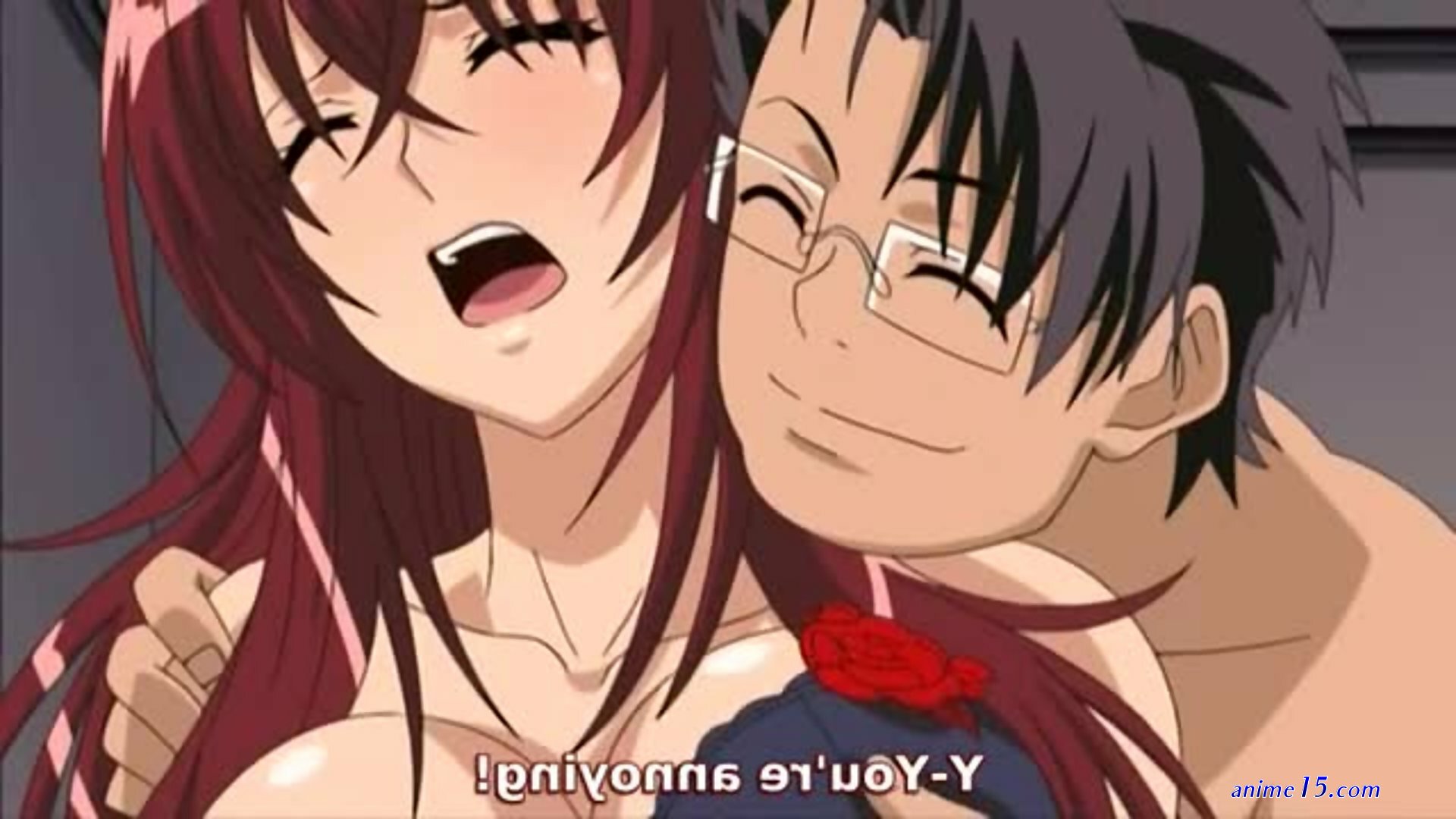 anime school teacher hentai
