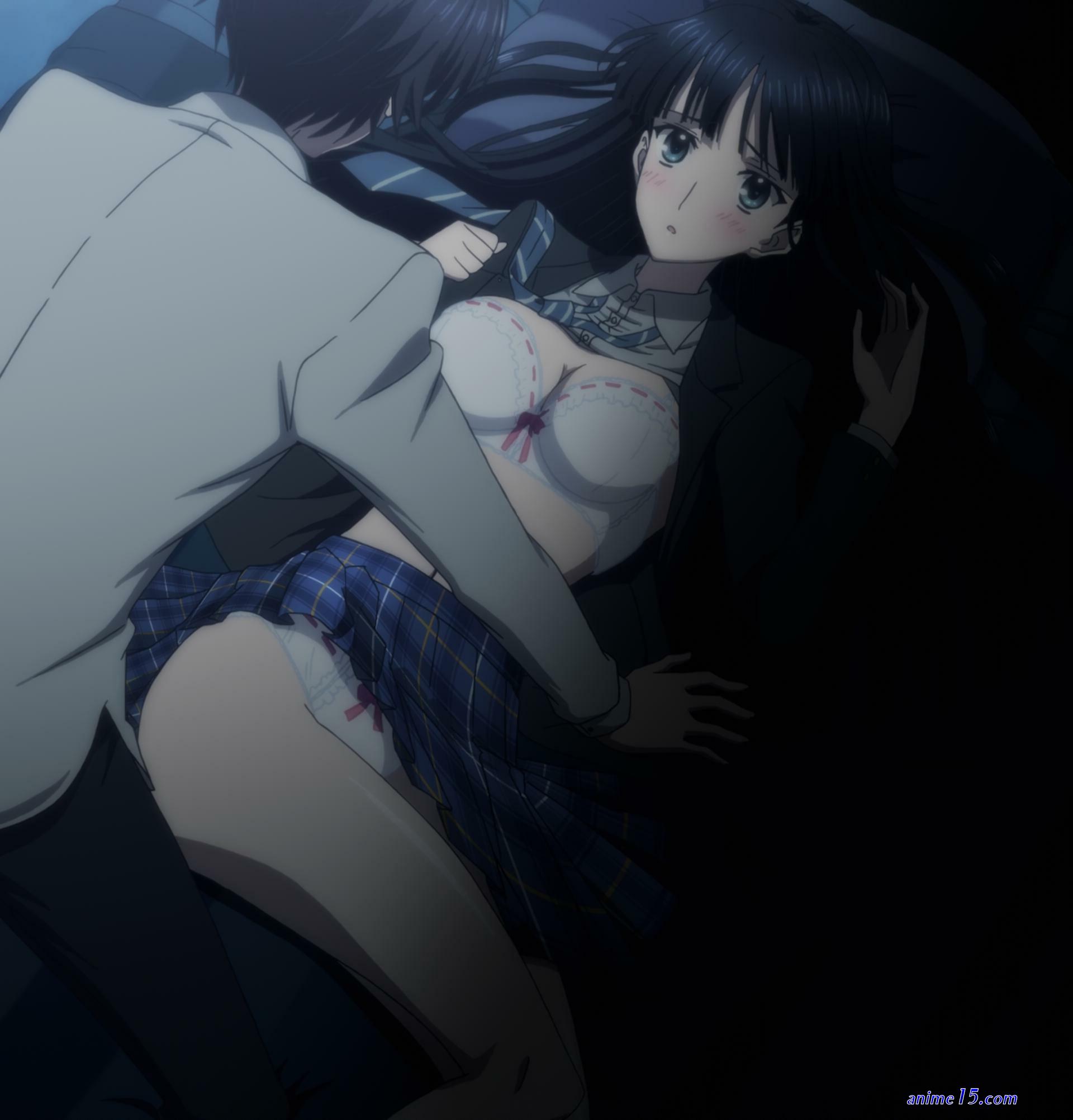 anime sex scene