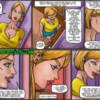 doter sex comics