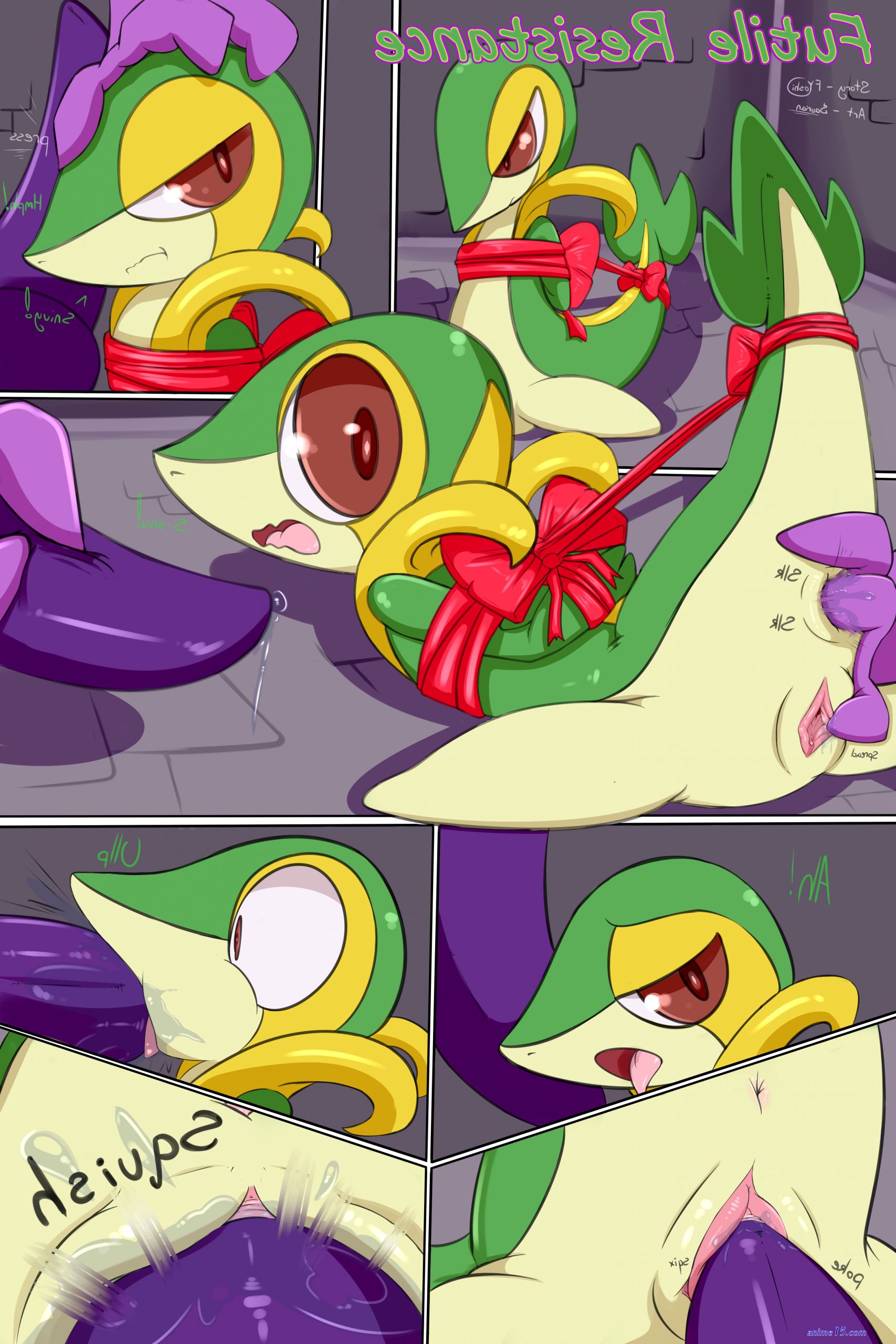 pokemon fucking pic comics