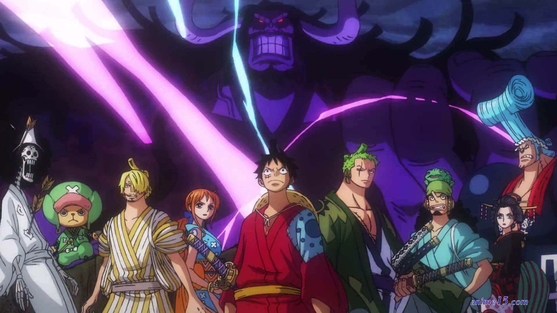 one piece sub indo 480p
